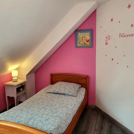 Maison Terre Et Bord De