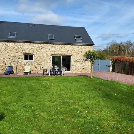 Maison Terre Et Bord De * Lessay