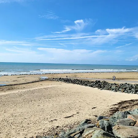 Maison Terre Et Bord De *