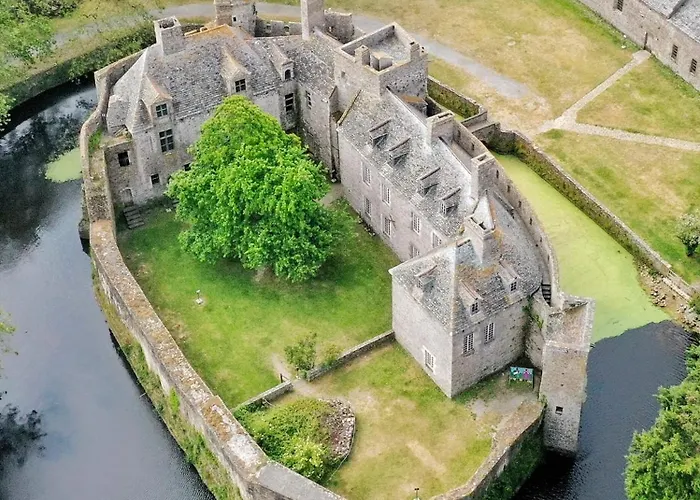 Maison Terre Et Bord De *